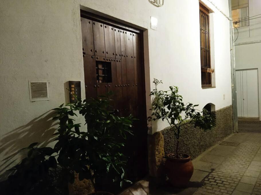 Claustro Home Casco Historico Córdoba Kültér fotó