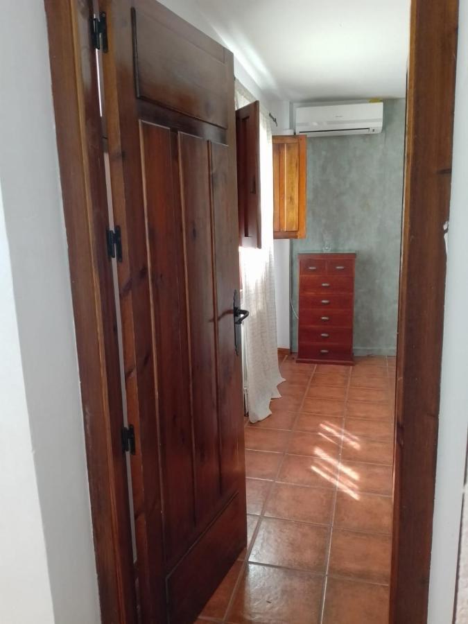 Claustro Home Casco Historico Córdoba Kültér fotó
