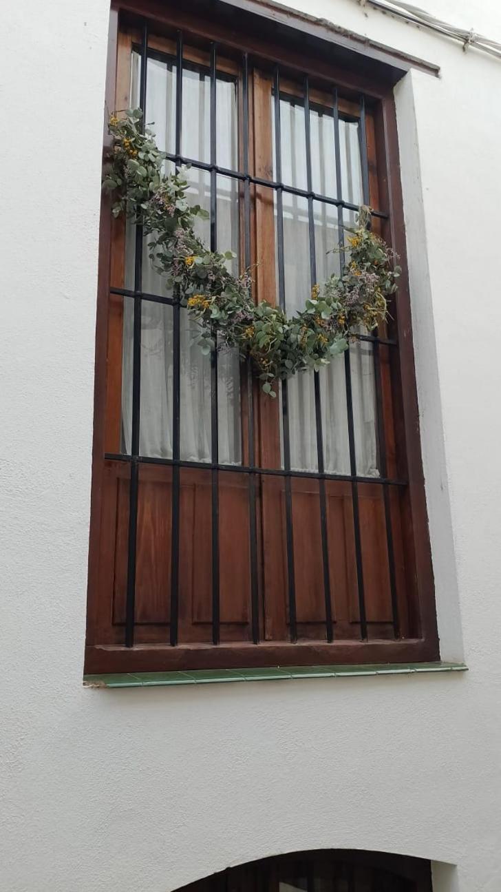 Claustro Home Casco Historico Córdoba Kültér fotó