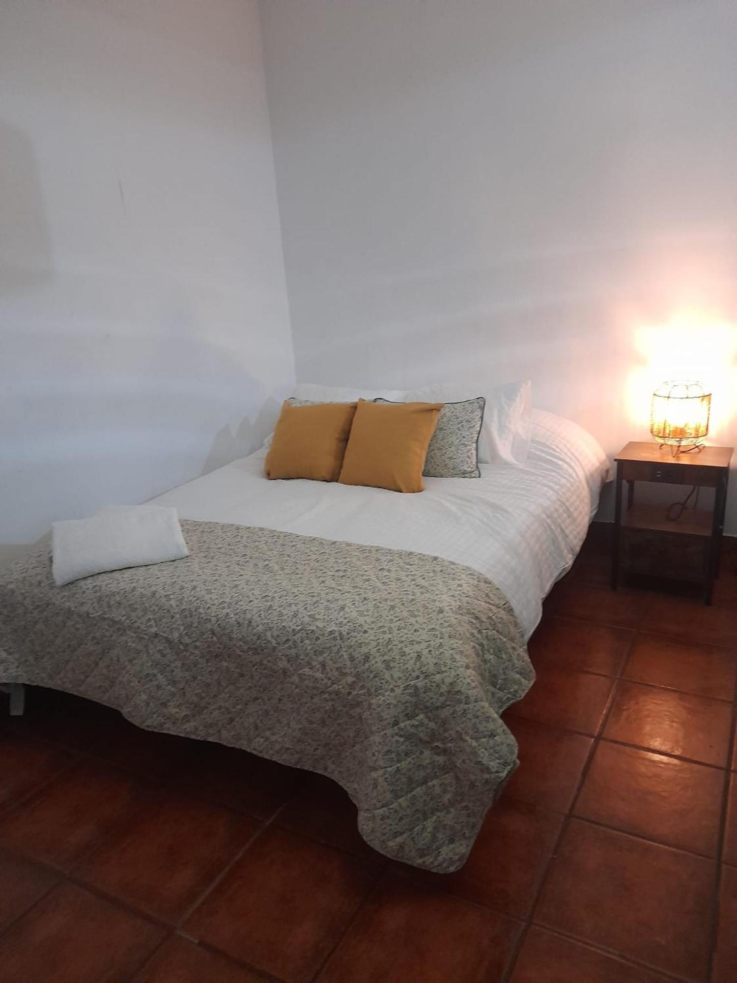 Claustro Home Casco Historico Córdoba Kültér fotó